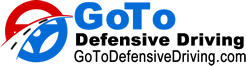 Go To Defensive Driving logo